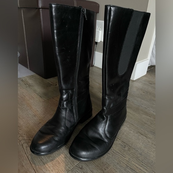 Naot Aura Viento Boots size US 5 - Picture 2 of 5